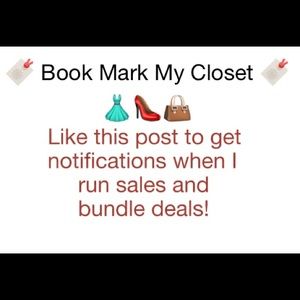 5/$25 Clearance Sale!!!